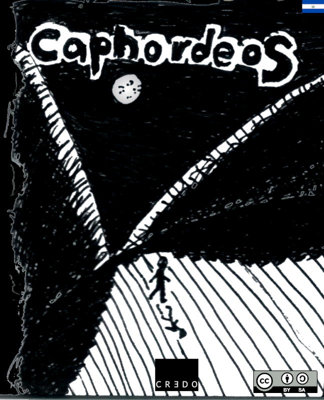 caphordeos-0